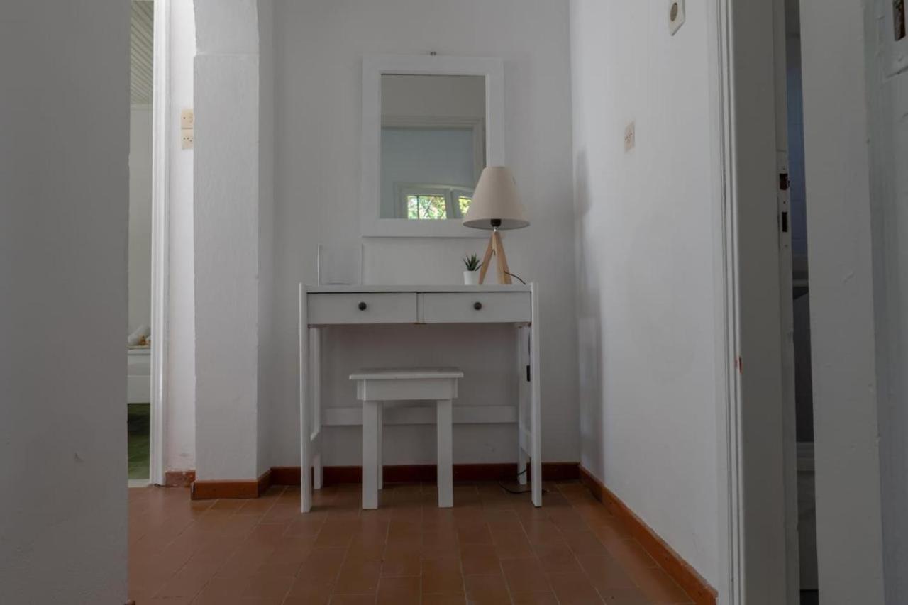 Olive Terra Holiday Aparments Lefkimmi (Corfu) Exterior foto