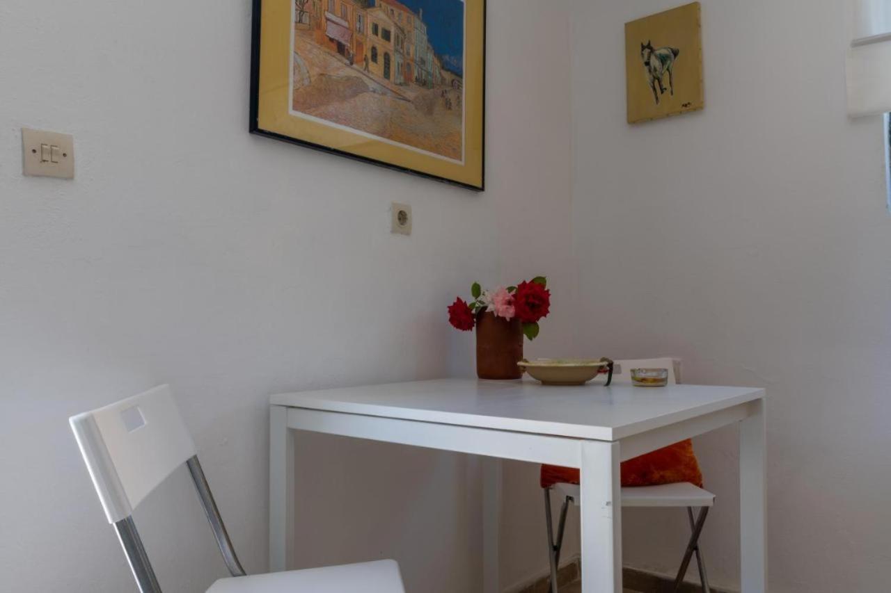 Olive Terra Holiday Aparments Lefkimmi (Corfu) Exterior foto