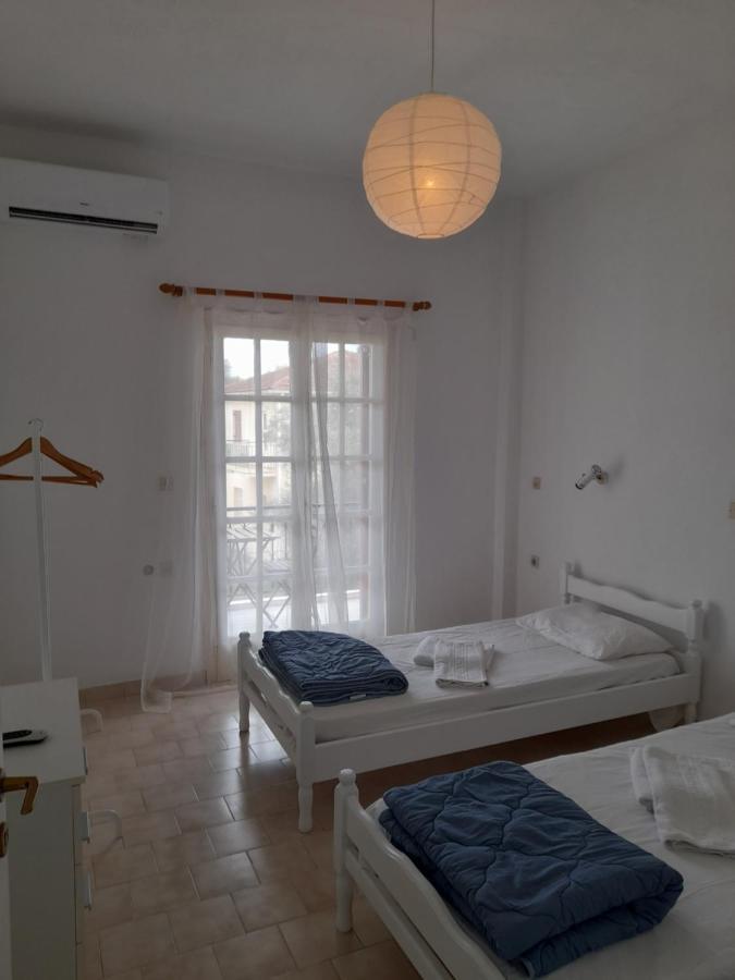 Olive Terra Holiday Aparments Lefkimmi (Corfu) Exterior foto