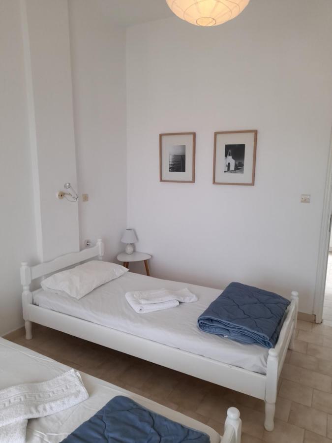 Olive Terra Holiday Aparments Lefkimmi (Corfu) Exterior foto