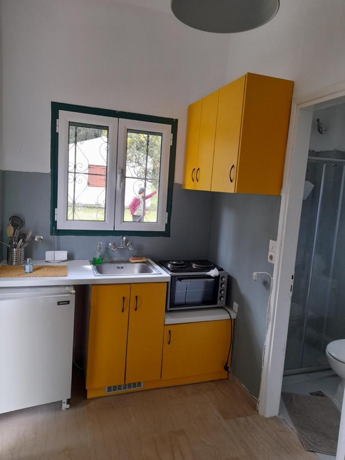 Olive Terra Holiday Aparments Lefkimmi (Corfu) Exterior foto